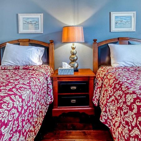 River Oaks Retreat Мертл-Біч Екстер'єр фото